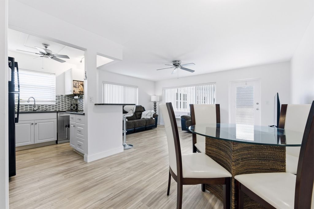 Photo of 70 Bedford #C, West Palm Beach, FL 33417 (MLS # B26026862)