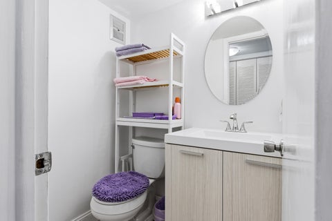 Tiny photo for 70 Bedford #C, West Palm Beach, FL 33417 (MLS # B26026862)