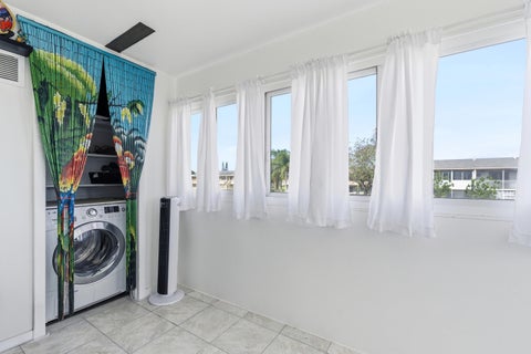 Tiny photo for 70 Bedford #C, West Palm Beach, FL 33417 (MLS # B26026862)