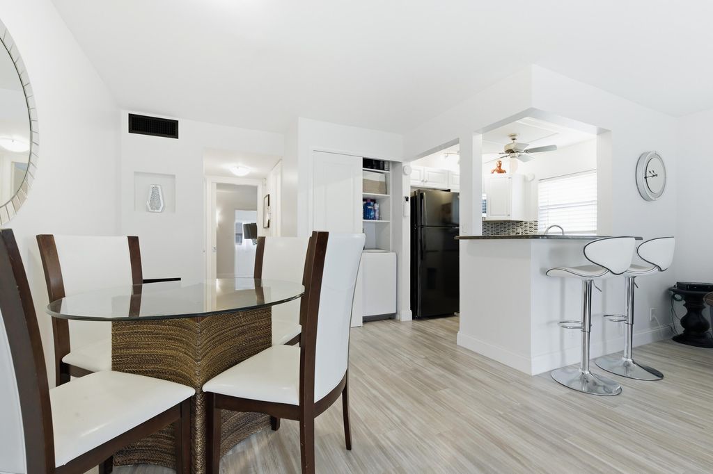 Photo of 70 Bedford #C, West Palm Beach, FL 33417 (MLS # B26026862)