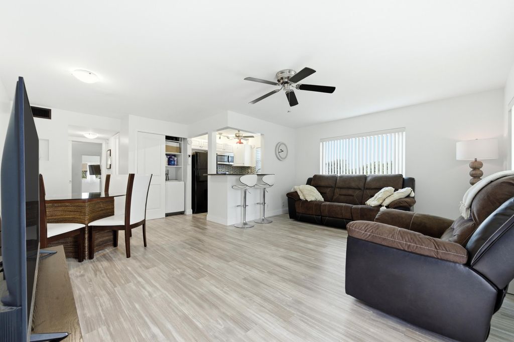 Photo of 70 Bedford #C, West Palm Beach, FL 33417 (MLS # B26026862)