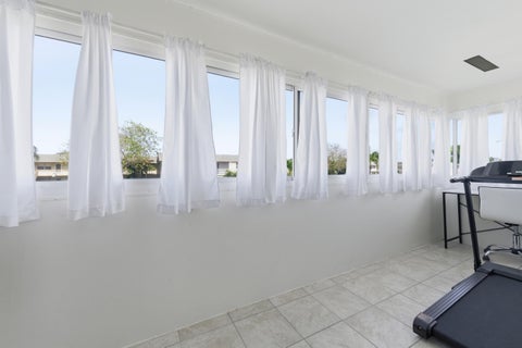 Tiny photo for 70 Bedford #C, West Palm Beach, FL 33417 (MLS # B26026862)