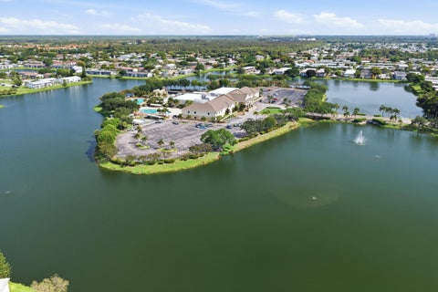 Tiny photo for 70 Bedford #C, West Palm Beach, FL 33417 (MLS # B26026862)