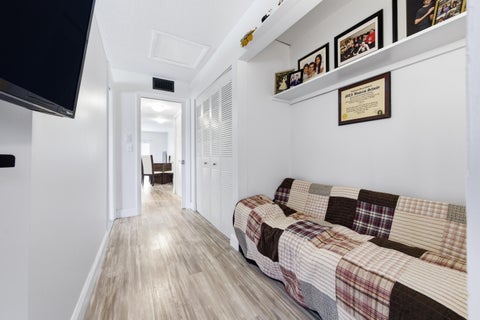 Tiny photo for 70 Bedford #C, West Palm Beach, FL 33417 (MLS # B26026862)