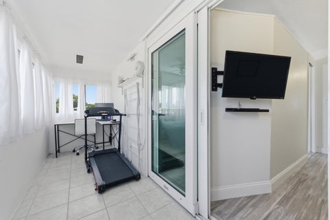 Tiny photo for 70 Bedford #C, West Palm Beach, FL 33417 (MLS # B26026862)