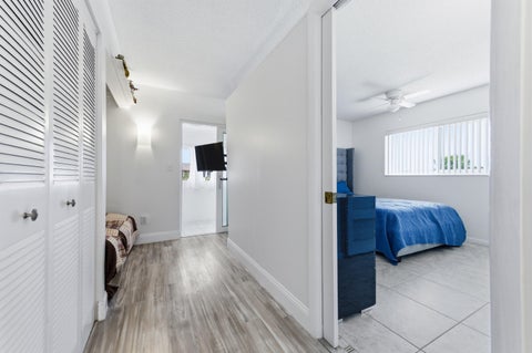 Tiny photo for 70 Bedford #C, West Palm Beach, FL 33417 (MLS # B26026862)