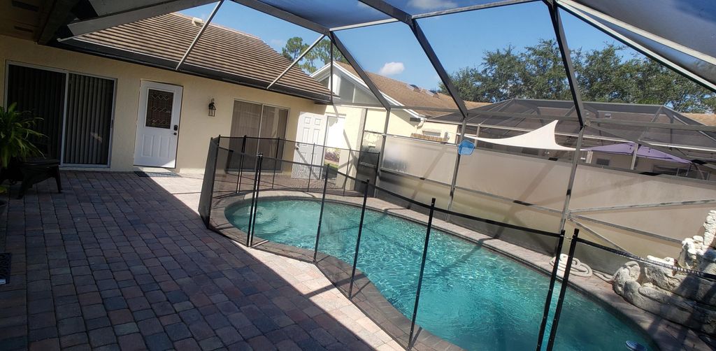 Photo of 1343 Periwinkle Place, Wellington, FL 33414 (MLS # R10994338)