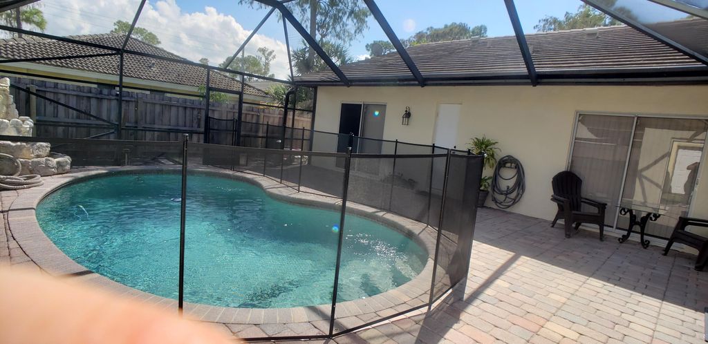 Photo of 1343 Periwinkle Place, Wellington, FL 33414 (MLS # R10994338)