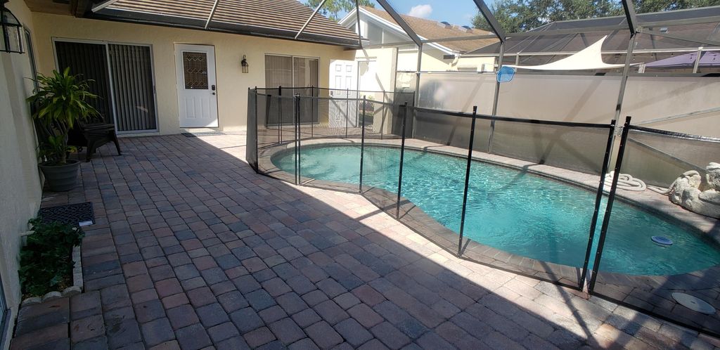 Photo of 1343 Periwinkle Place, Wellington, FL 33414 (MLS # R10994338)