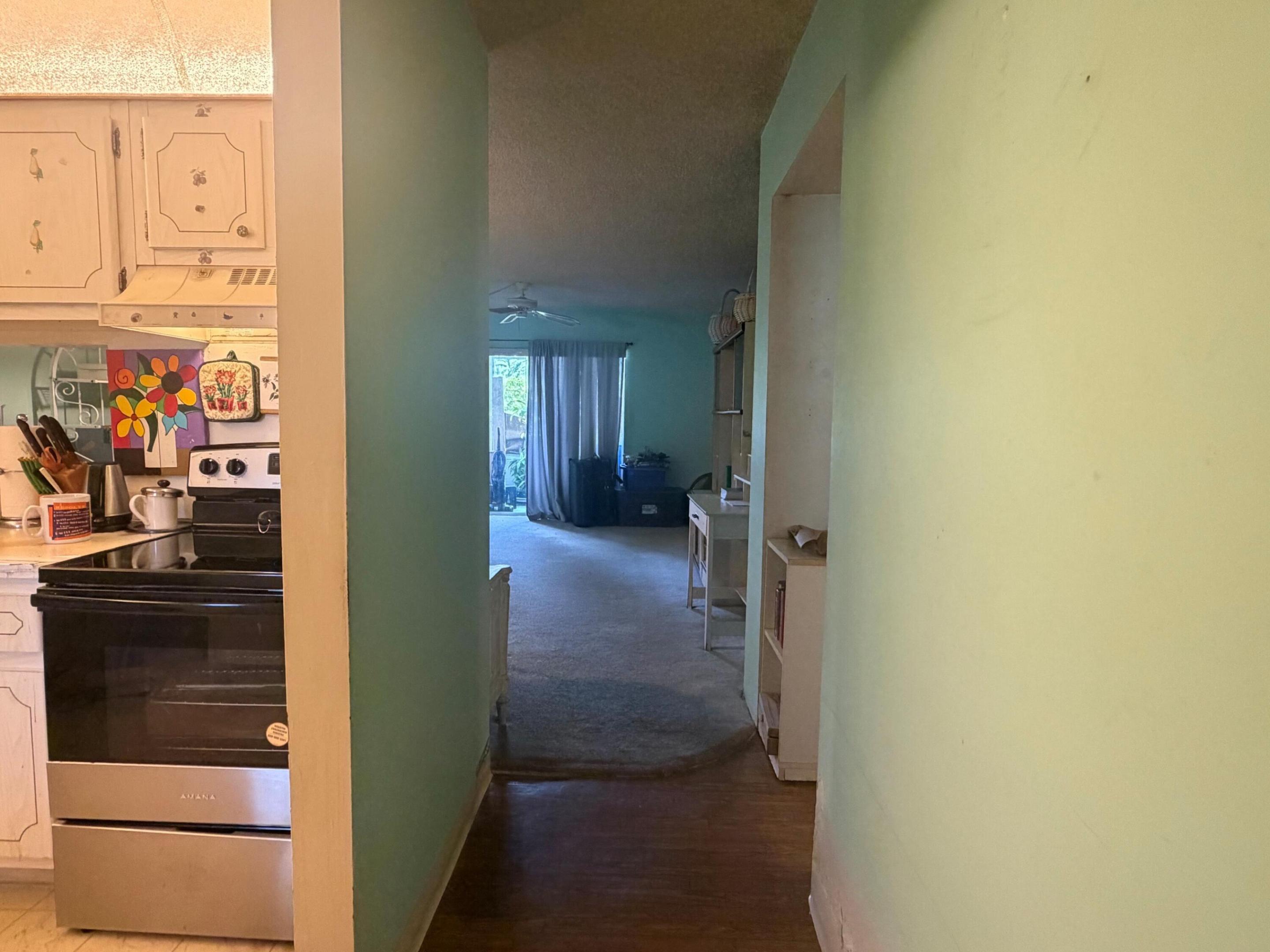 2687 N Garden Dr Drive N 103