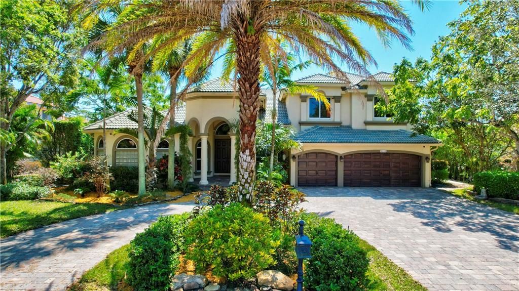 Photo of 9330 NW 62nd Ct, Parkland, FL 33067 (MLS # F10369089)