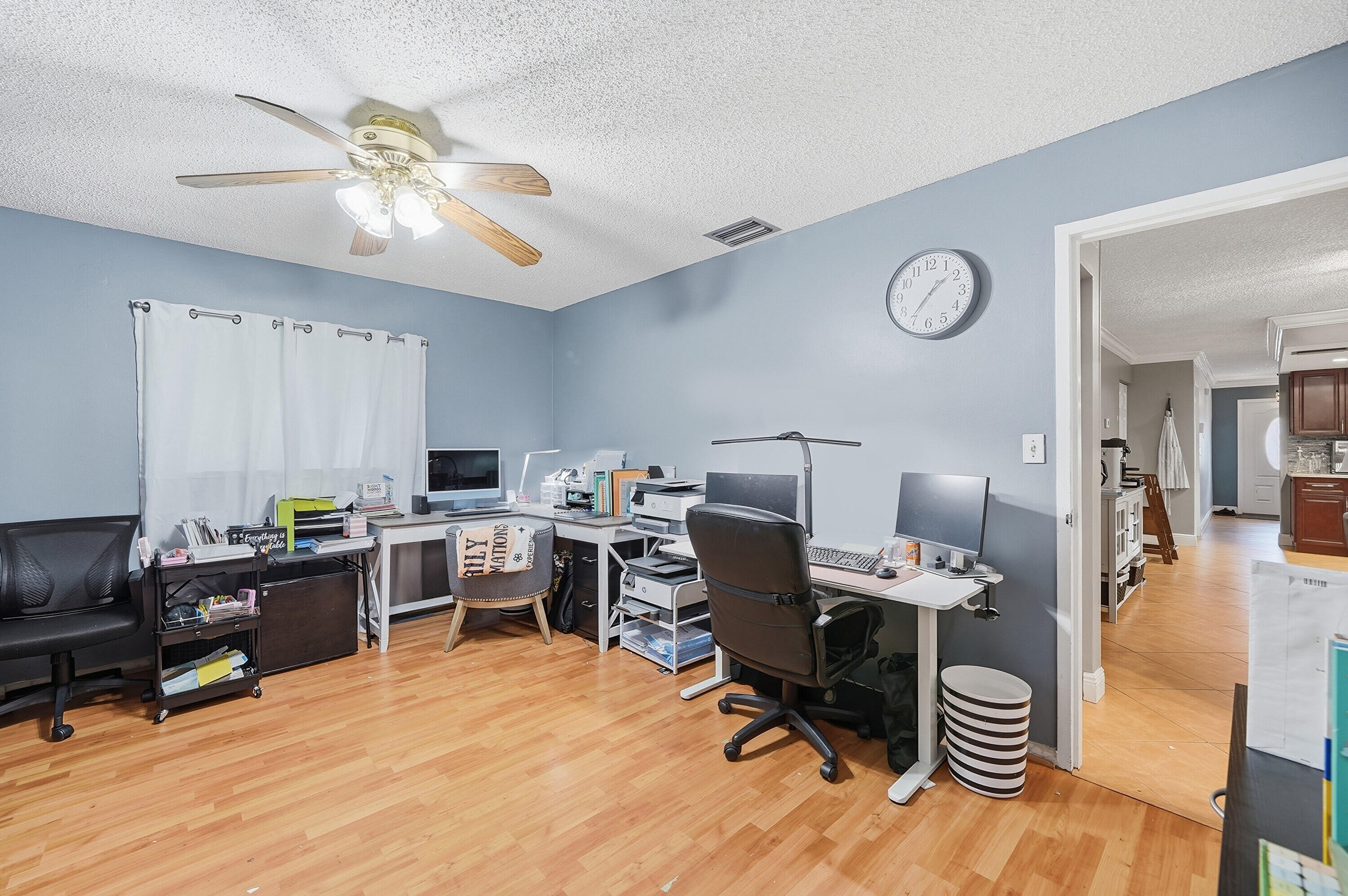 LAUDERDALE LAKES EAST GATE - Residential