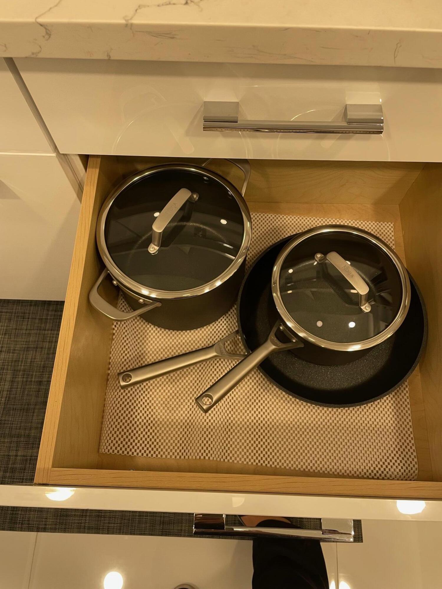 LAKEWOOD MIDRISE CONDO - Residential