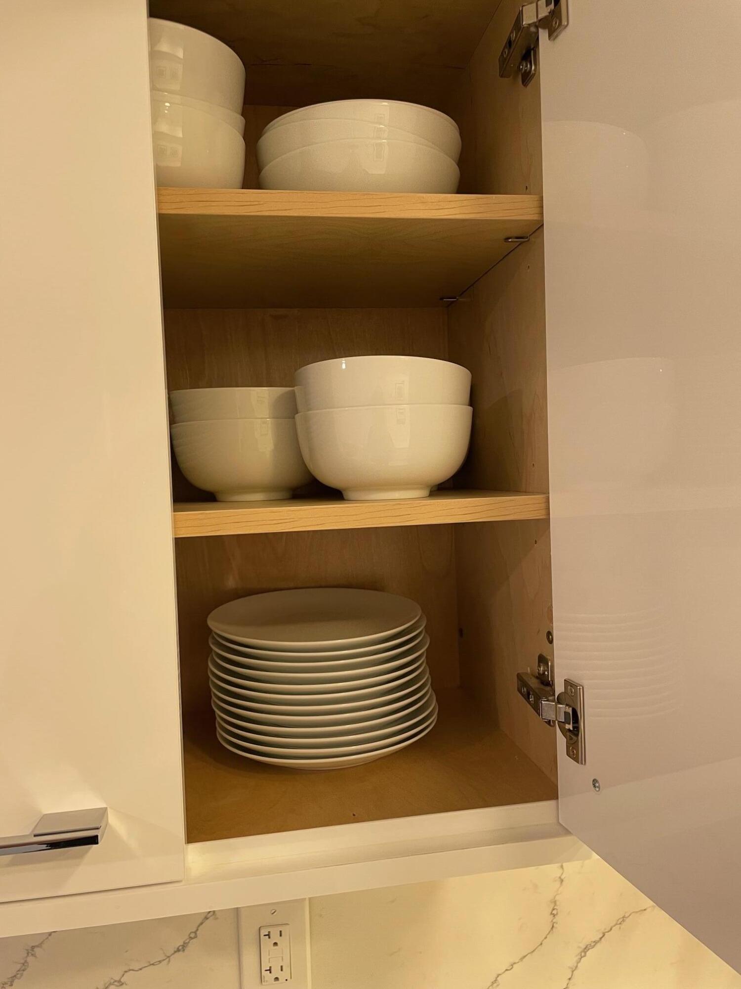 LAKEWOOD MIDRISE CONDO - Residential