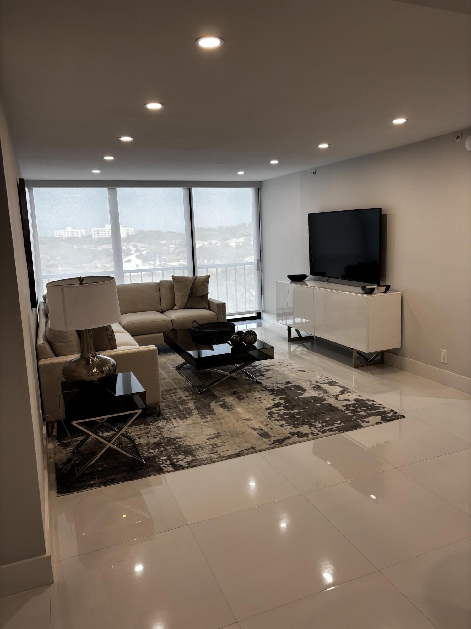 LAKEWOOD MIDRISE CONDO - Residential