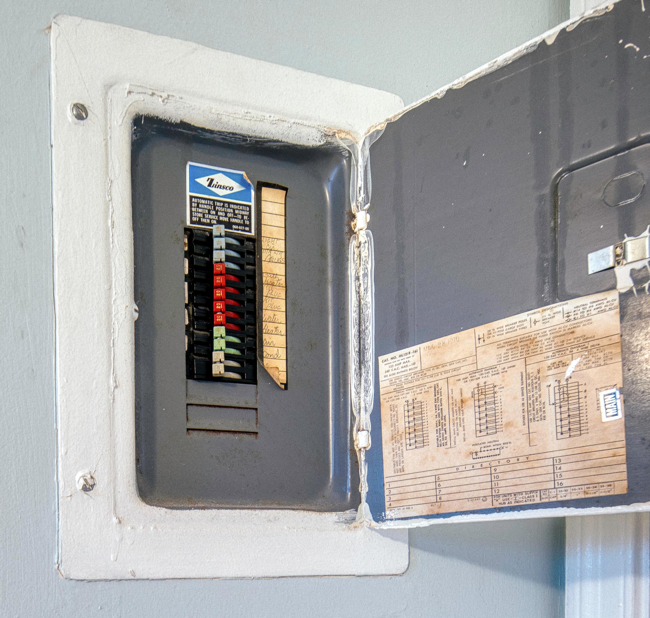 CASA DE PLAYA OF LAKE WORTH CONDO - Residential