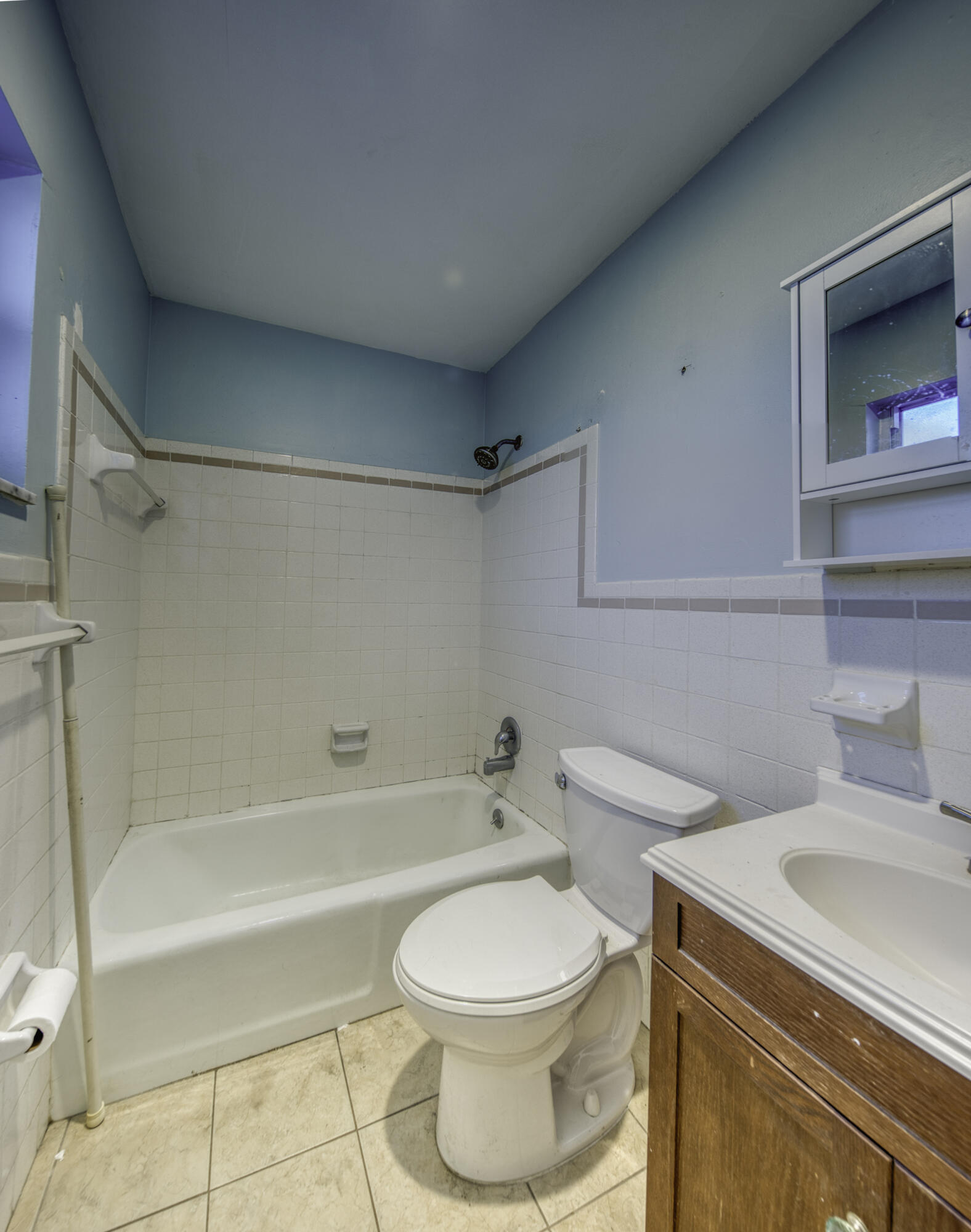 CASA DE PLAYA OF LAKE WORTH CONDO - Residential