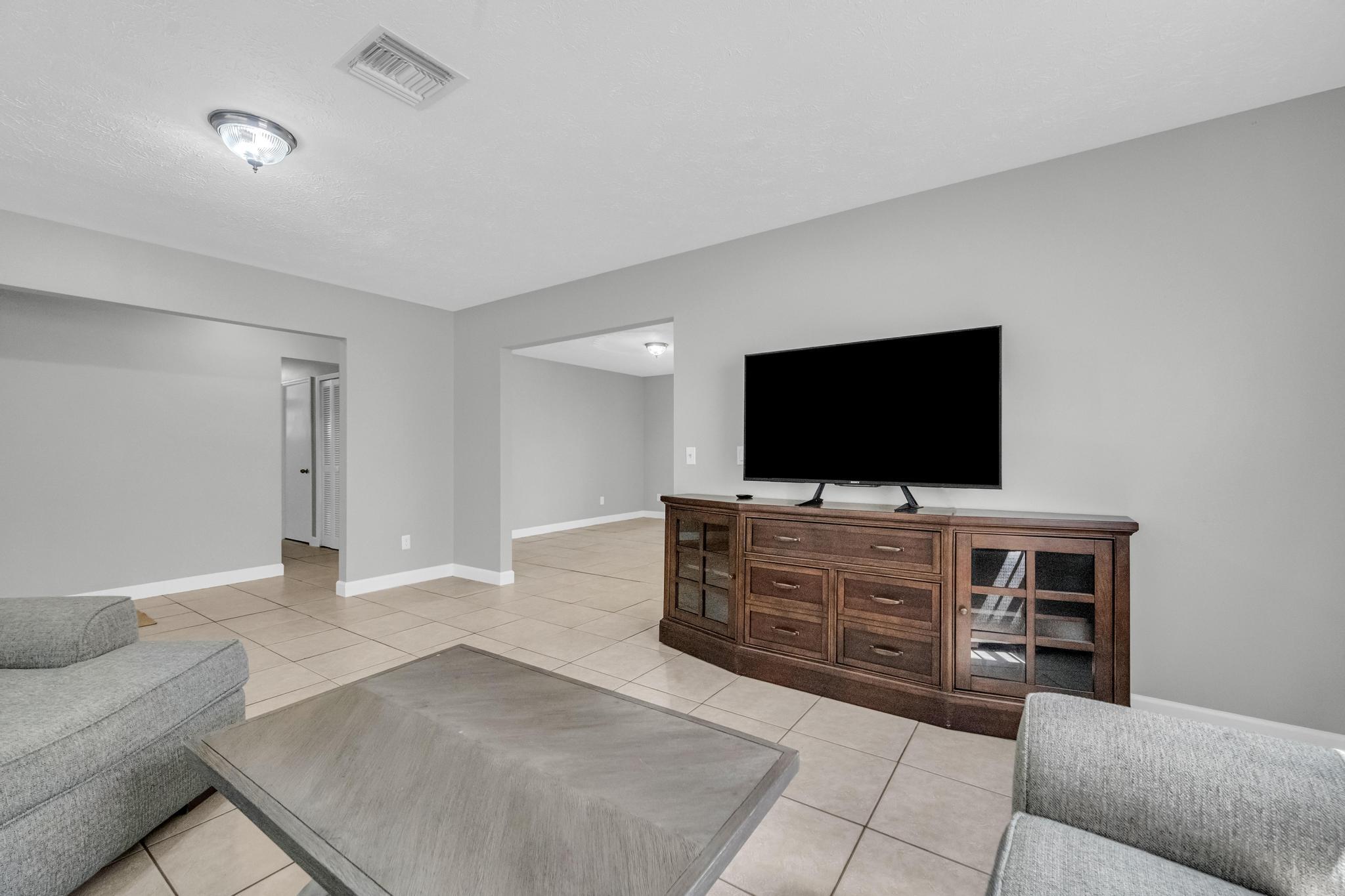 SOUTH PORT ST LUCIE UNIT 5 - Residential