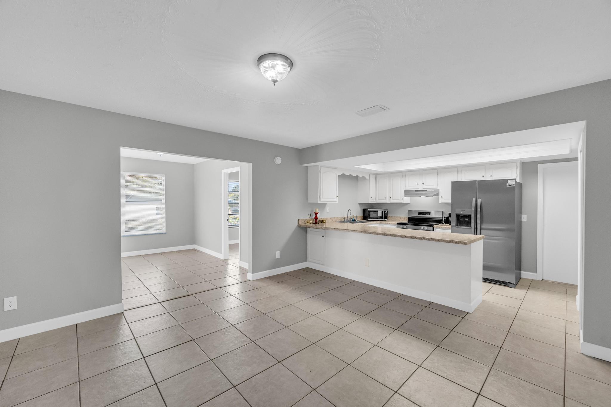 SOUTH PORT ST LUCIE UNIT 5 - Residential