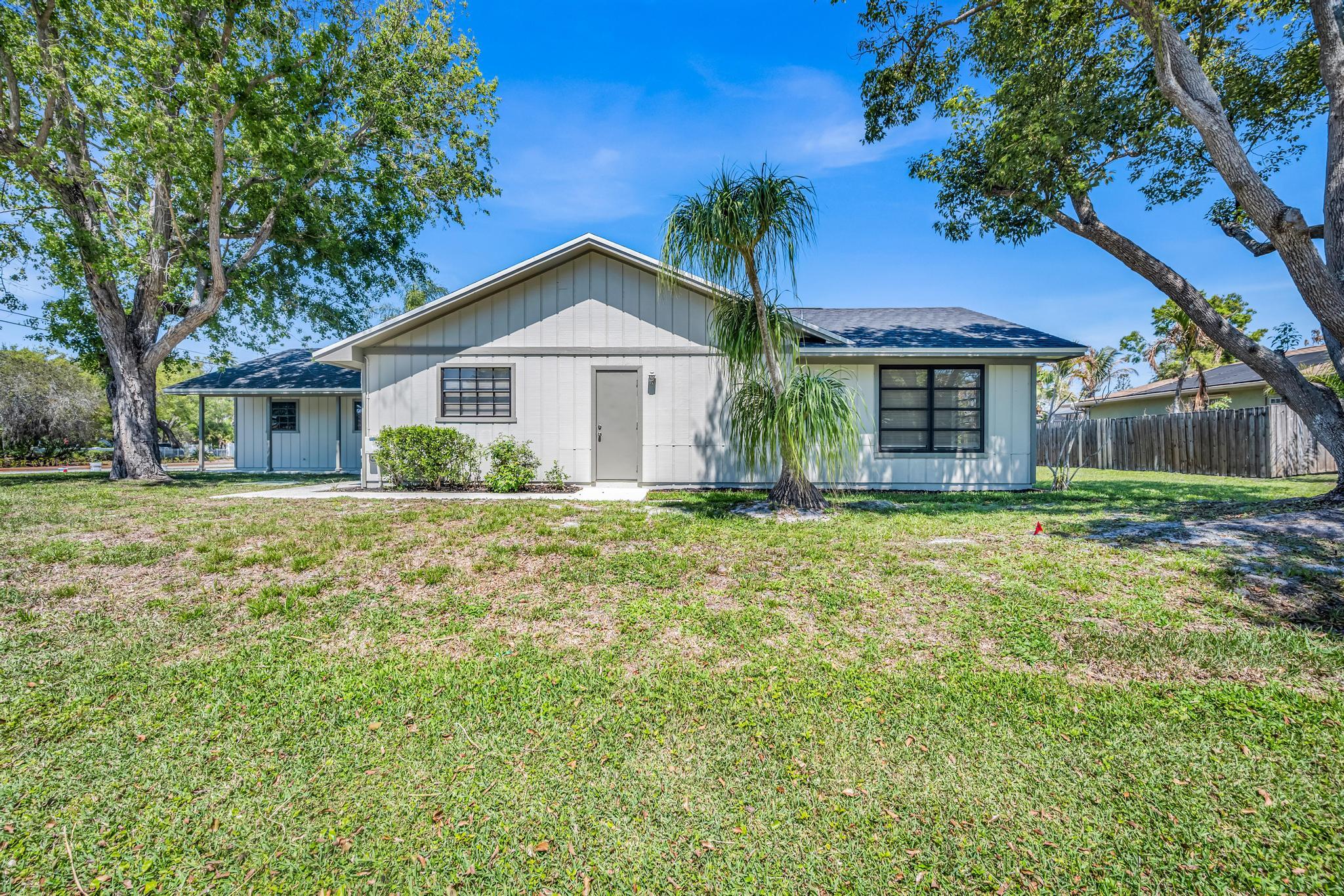 SOUTH PORT ST LUCIE UNIT 5 - Residential