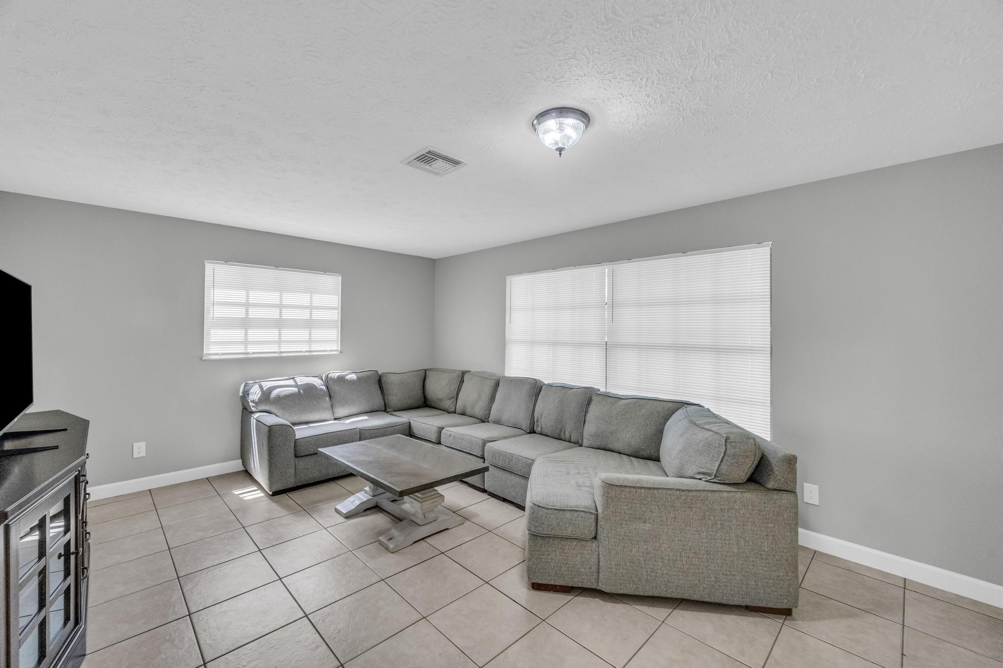 SOUTH PORT ST LUCIE UNIT 5 - Residential