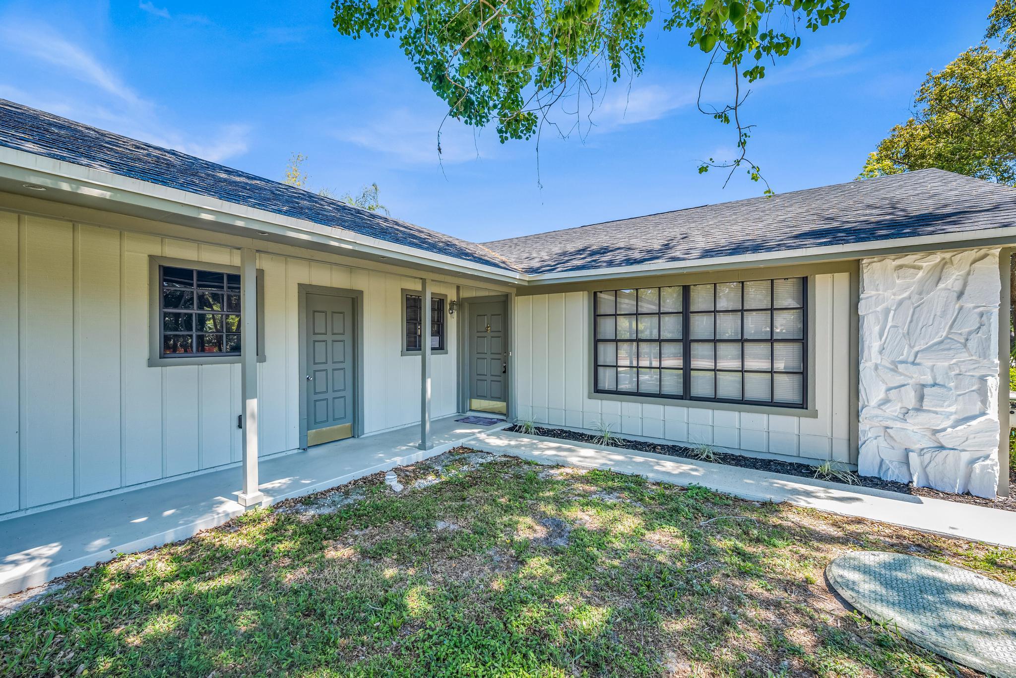 SOUTH PORT ST LUCIE UNIT 5 - Residential