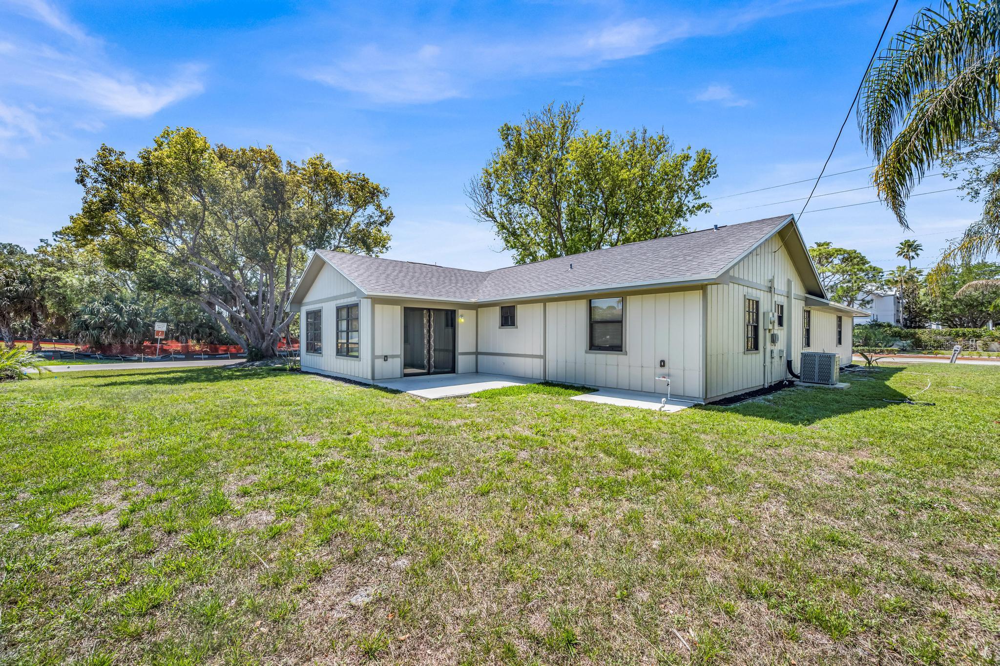 SOUTH PORT ST LUCIE UNIT 5 - Residential