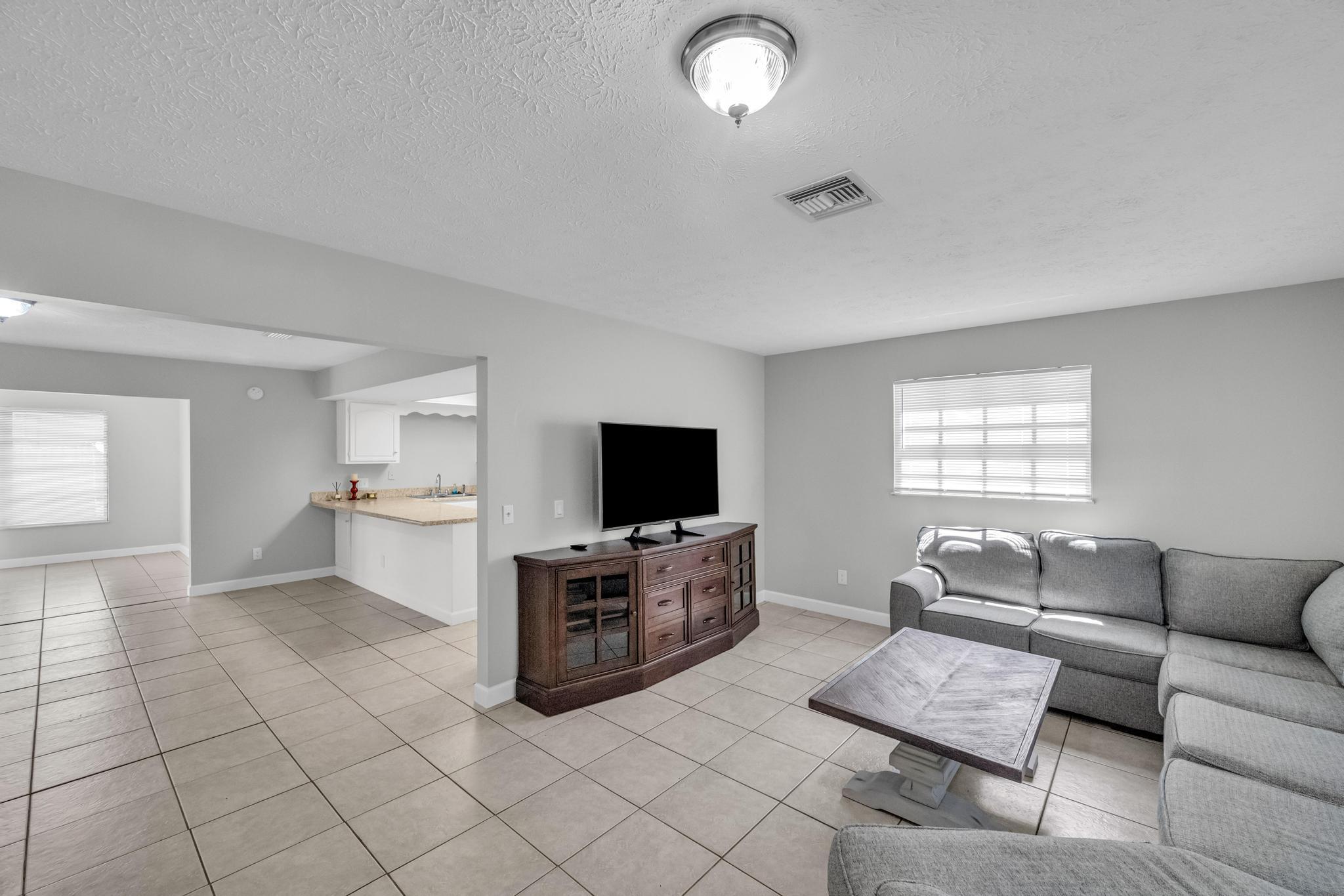 SOUTH PORT ST LUCIE UNIT 5 - Residential