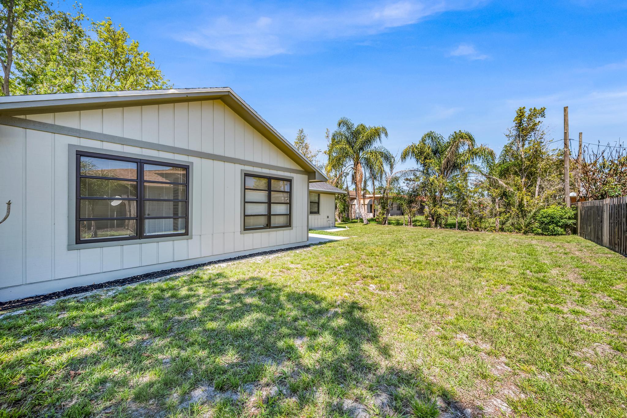 SOUTH PORT ST LUCIE UNIT 5 - Residential