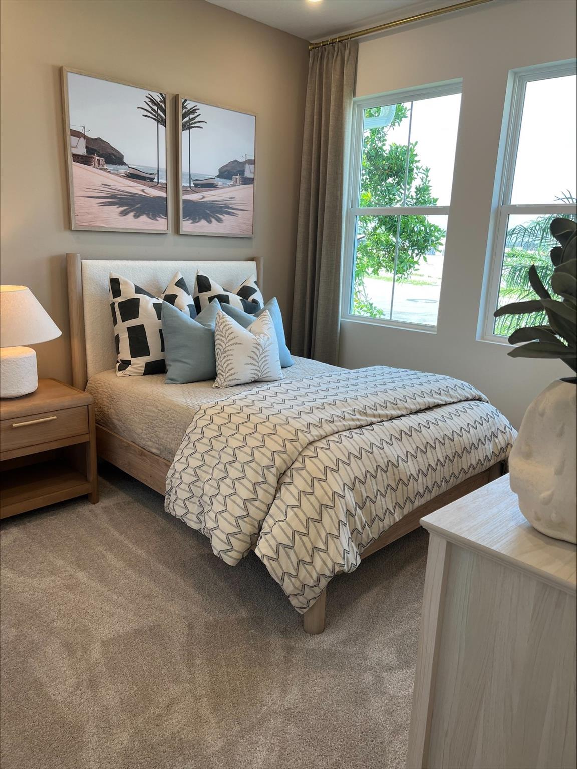 Brystol North at Wylder - Residential