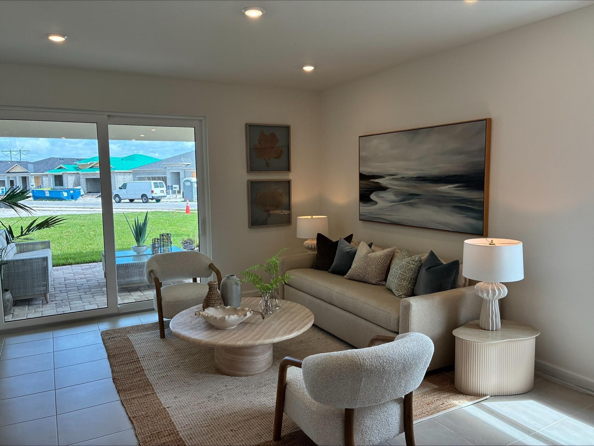 Brystol North at Wylder - Residential