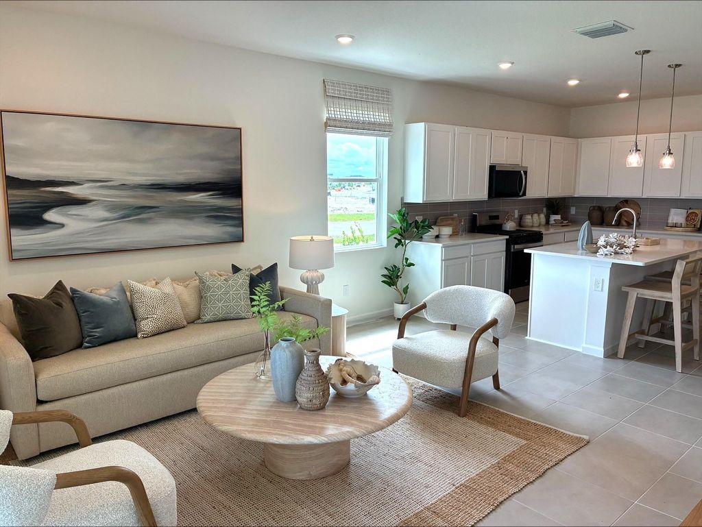 Photo of 5493 NW Camberly Court, Port Saint Lucie, FL 34987 (MLS # F10522899)