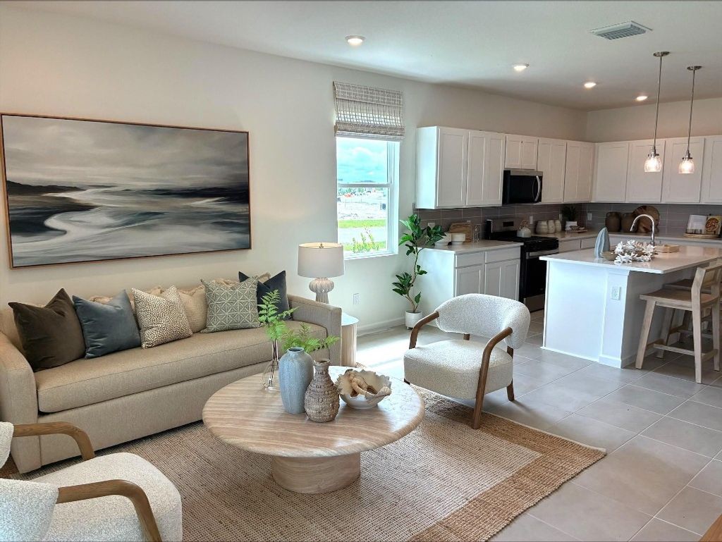 Photo of 5493 NW Camberly Court, Port Saint Lucie, FL 34987 (MLS # F10522899)