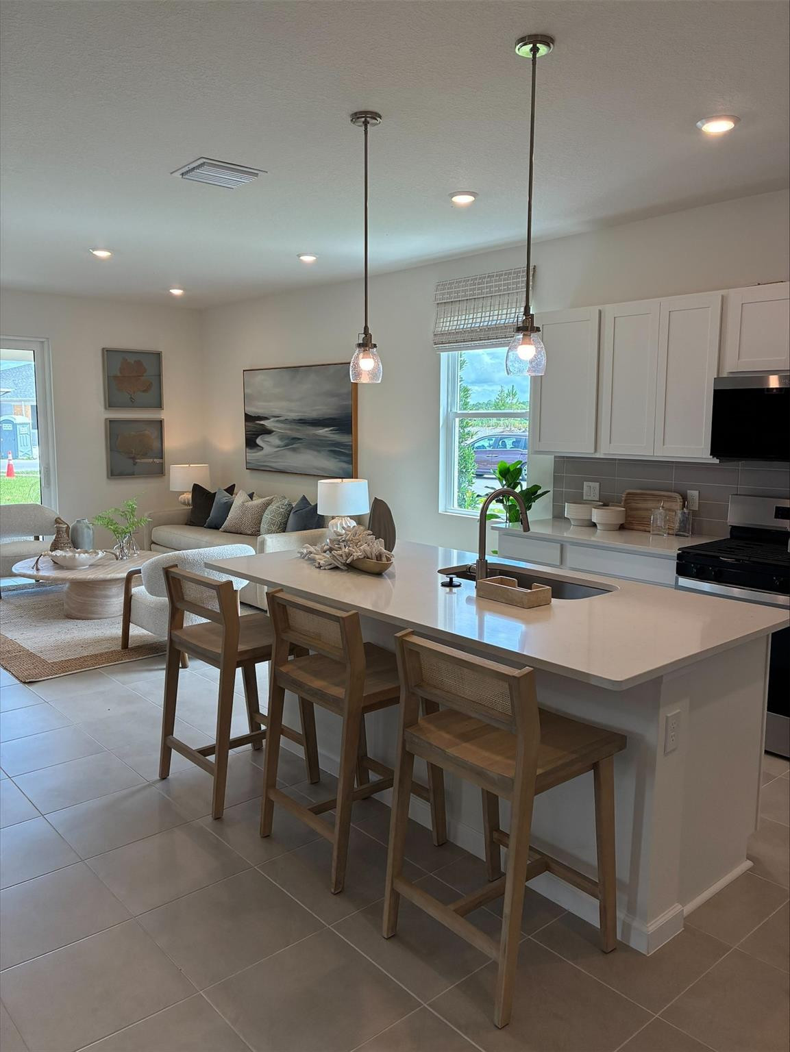 Brystol North at Wylder - Residential