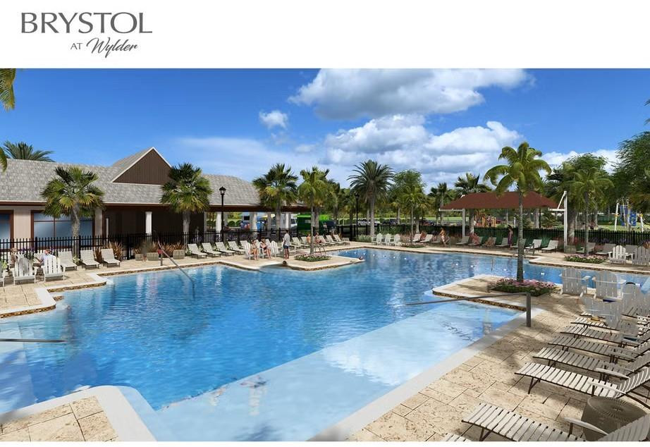 Brystol North at Wylder - Residential