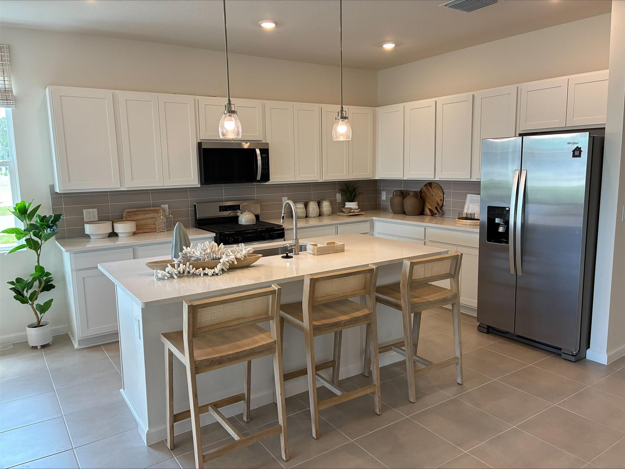 Brystol North at Wylder - Residential