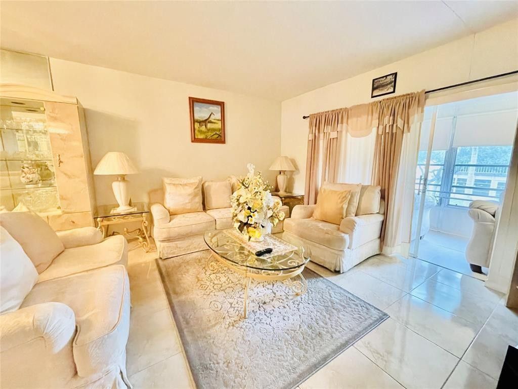 Photo of 7505 W Atlantic Boulevard #208, Margate, FL 33063 (MLS # F10555898)