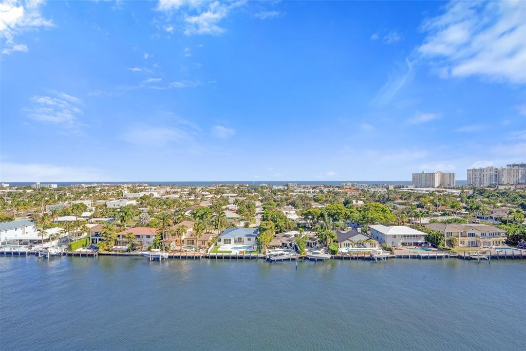 Photo of 3100 NE 48th Street #PH14, Fort Lauderdale, FL 33308 (MLS # F10543090)