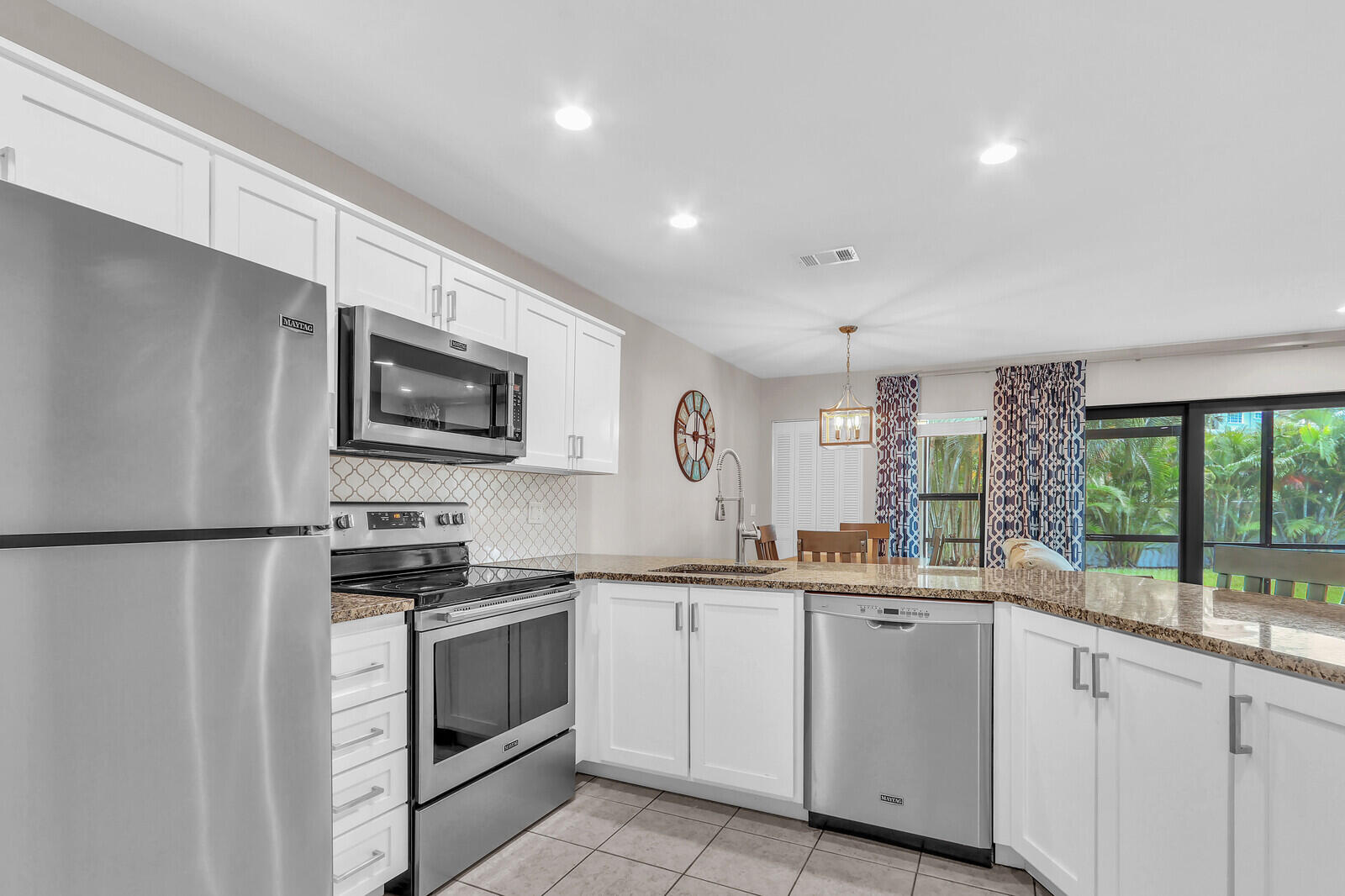 JUPITER OCEAN AND RACQUET CLUB TENNIS VILLA 1,2,3, - Residential