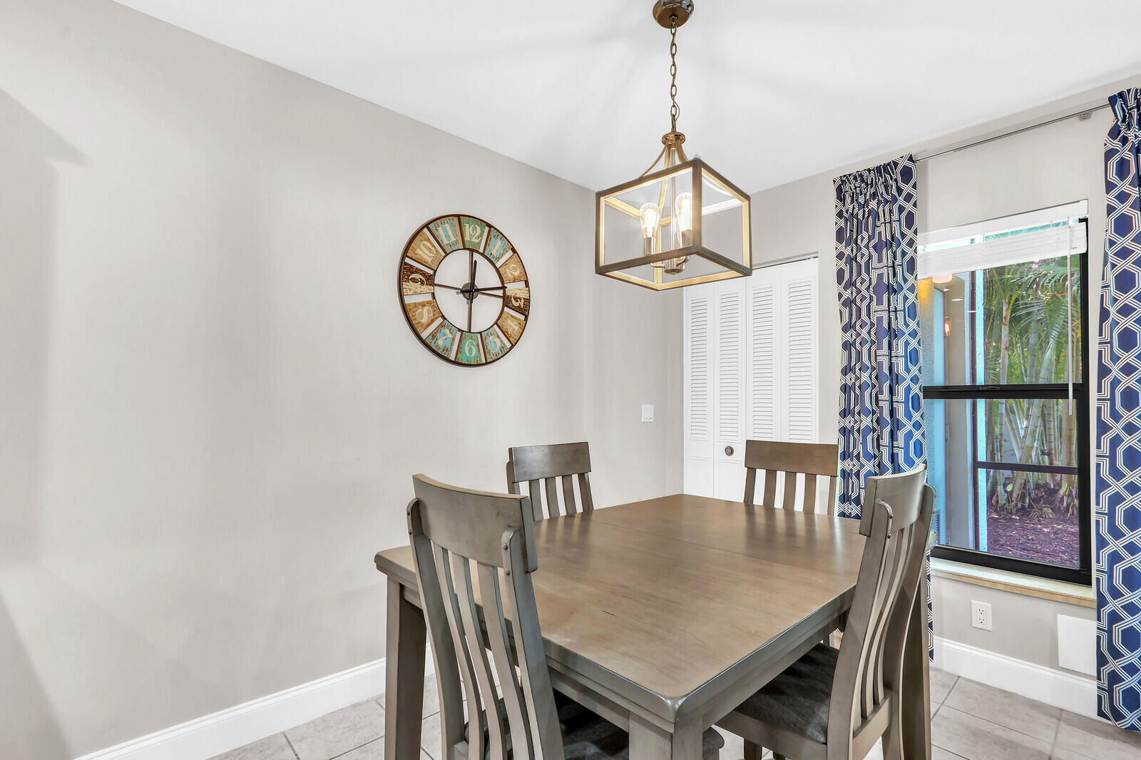 JUPITER OCEAN AND RACQUET CLUB TENNIS VILLA 1,2,3, - Residential