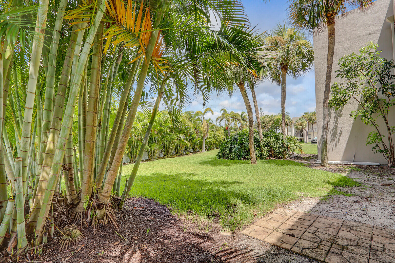 JUPITER OCEAN AND RACQUET CLUB TENNIS VILLA 1,2,3, - Residential