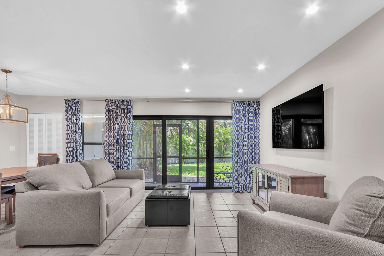 JUPITER OCEAN AND RACQUET CLUB TENNIS VILLA 1,2,3, - Residential