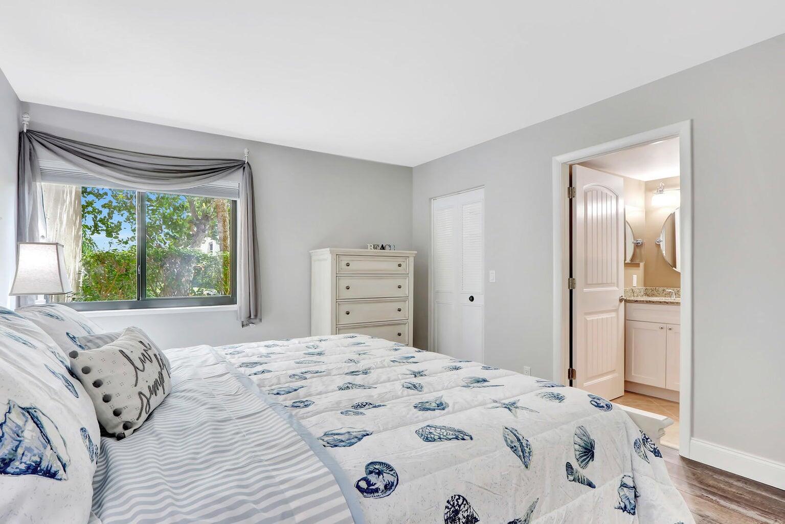 JUPITER OCEAN AND RACQUET CLUB TENNIS VILLA 1,2,3, - Residential