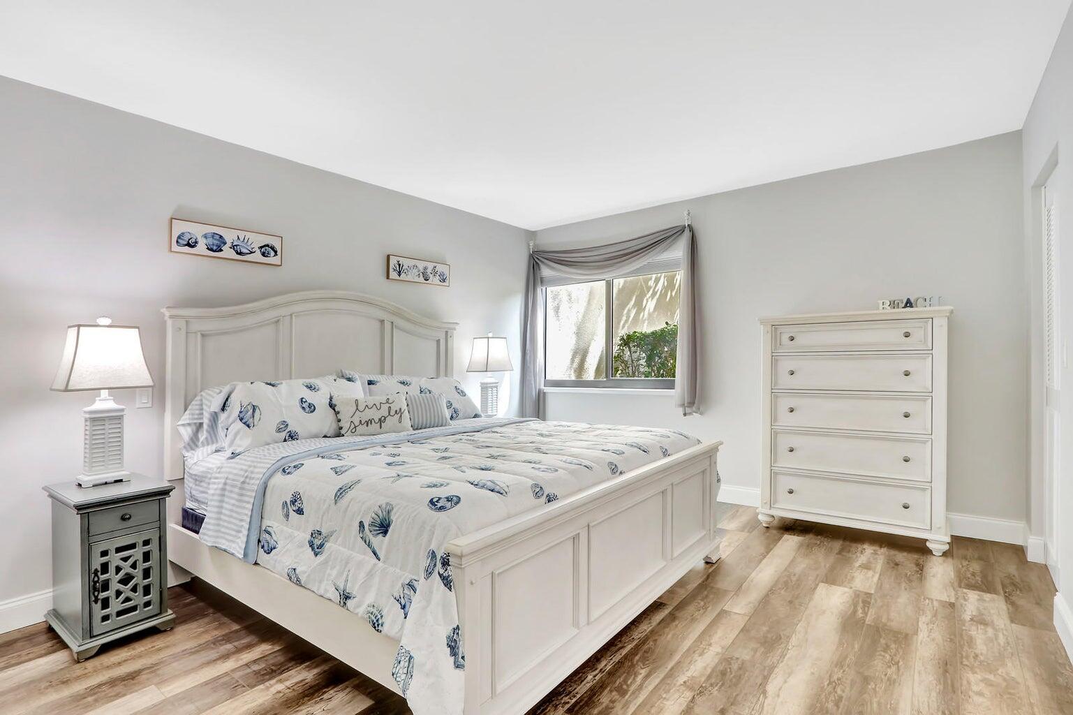 JUPITER OCEAN AND RACQUET CLUB TENNIS VILLA 1,2,3, - Residential