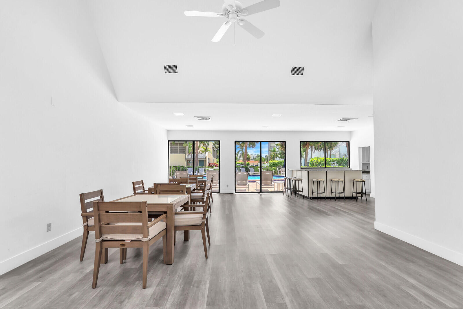 JUPITER OCEAN AND RACQUET CLUB TENNIS VILLA 1,2,3, - Residential