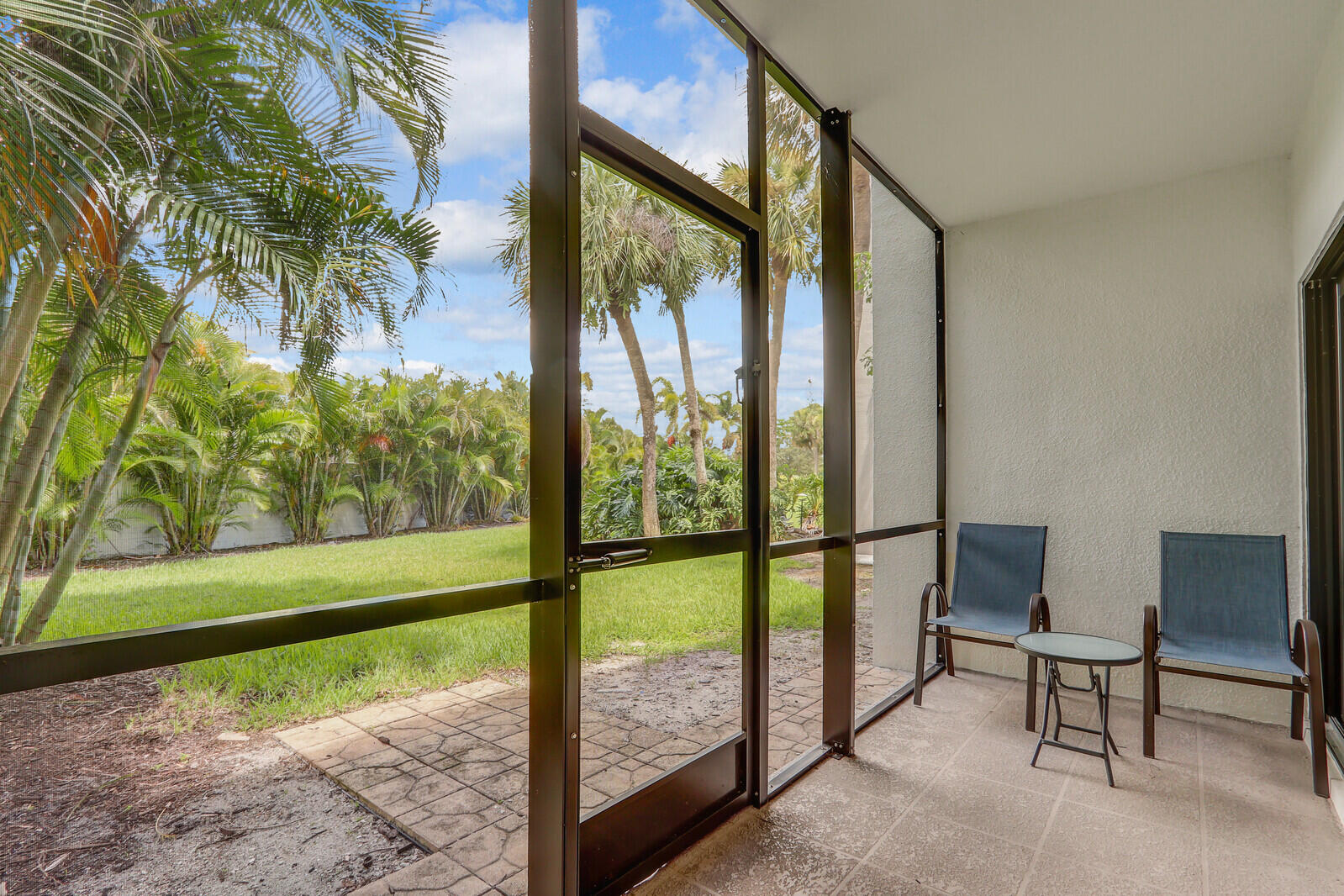 JUPITER OCEAN AND RACQUET CLUB TENNIS VILLA 1,2,3, - Residential