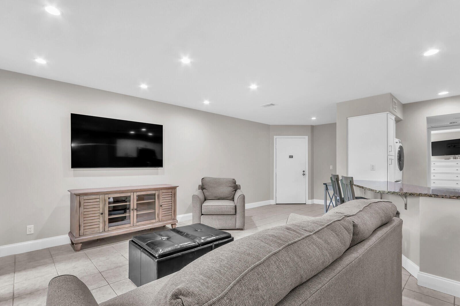 JUPITER OCEAN AND RACQUET CLUB TENNIS VILLA 1,2,3, - Residential