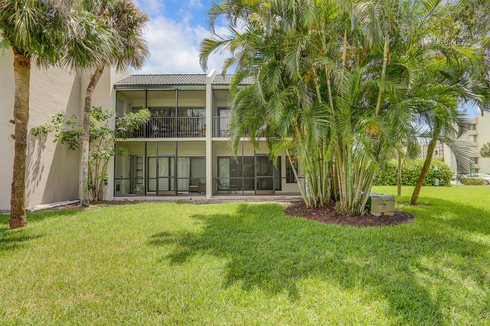 JUPITER OCEAN AND RACQUET CLUB TENNIS VILLA 1,2,3, - Residential