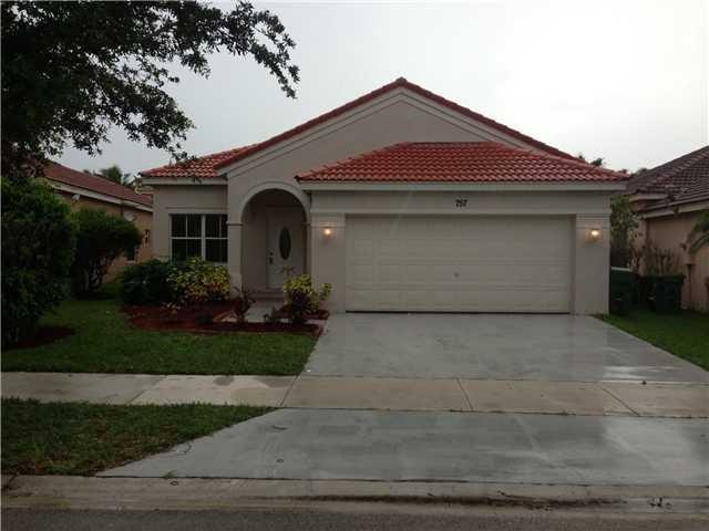 This one-story home offers 3 bedrooms and 2 bathrooms with a 2-car garage and a fully fenced backyard, perfect for outdoor enjoyment. The open floor plan features crown molding, accent lighting, and a kitchen with a bar and pantry, ideal for entertaining. A back porch provides additional outdoor living space. One or more photos have been virtually staged to showcase the home’s potential. Schedule a showing today!