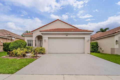 757 Tanglewood Cir Weston FL 33327